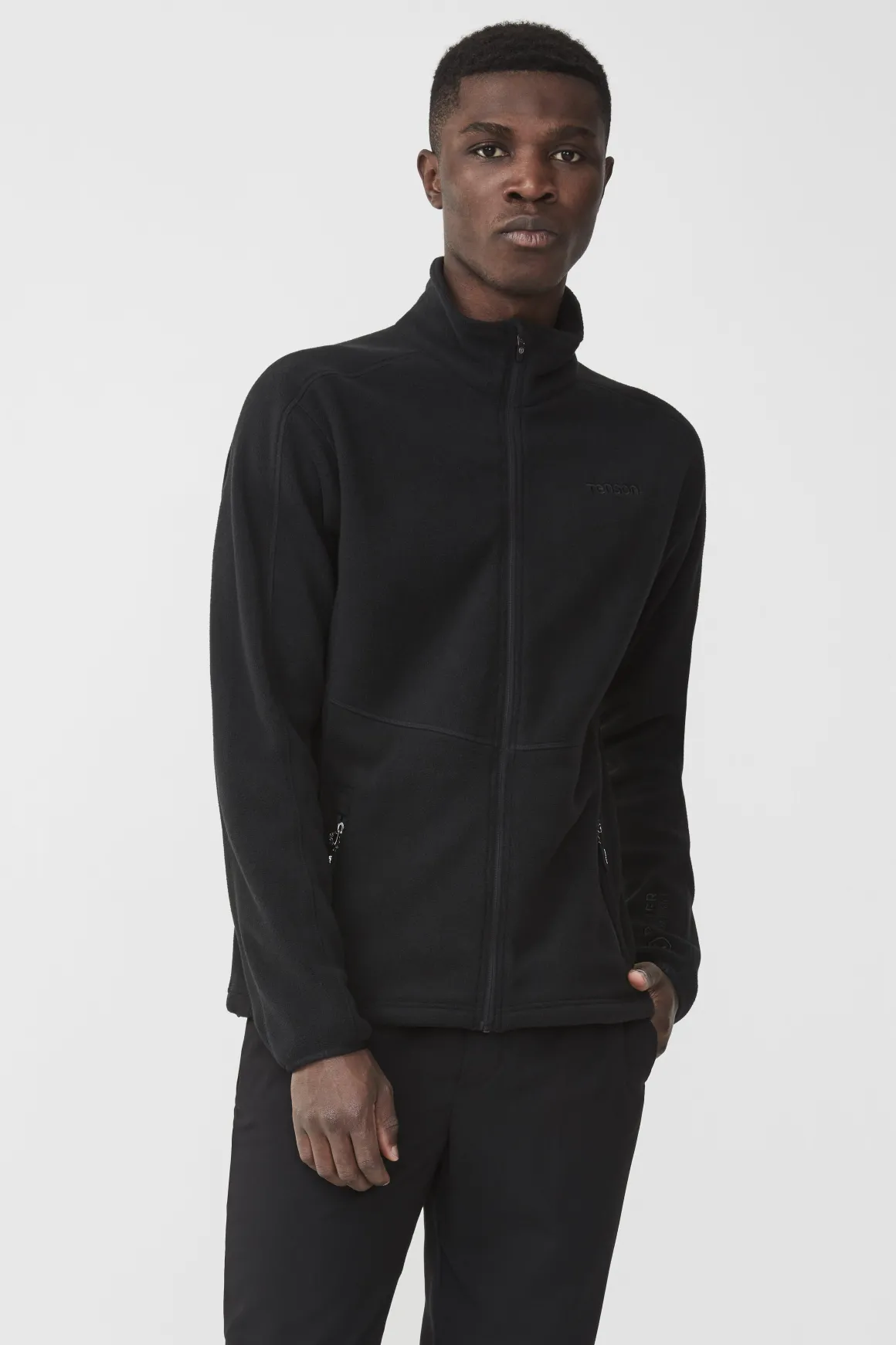 Tenson M Miracle Fleece