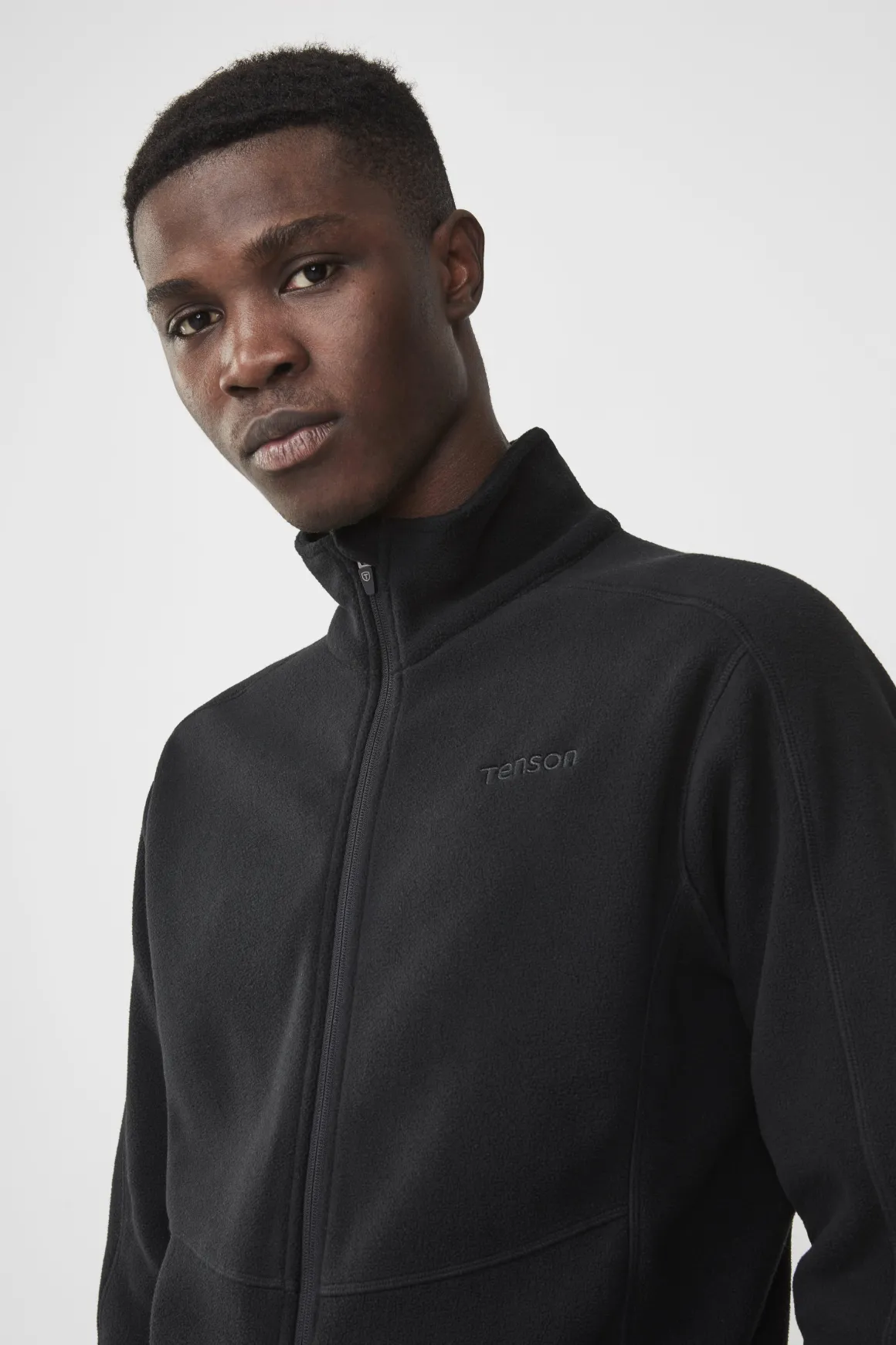 Tenson M Miracle Fleece
