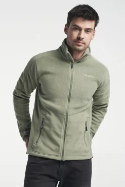 Tenson M Miracle Fleece