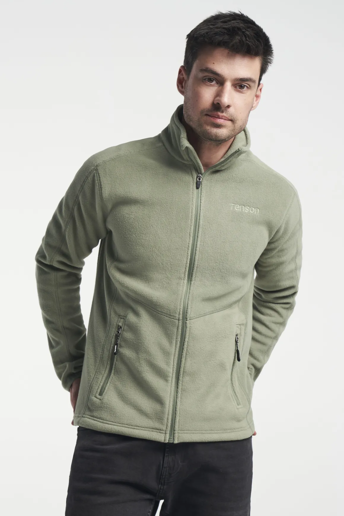 Tenson M Miracle Fleece