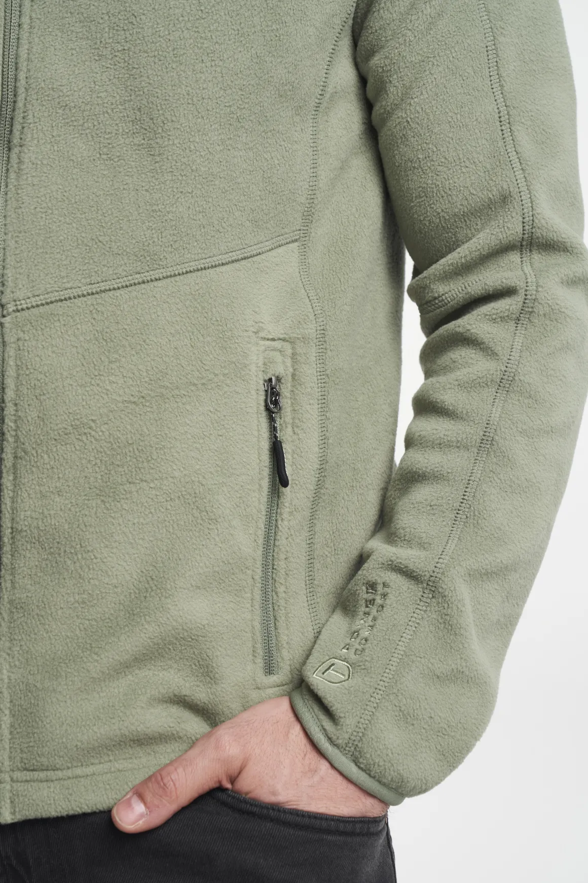 Tenson M Miracle Fleece