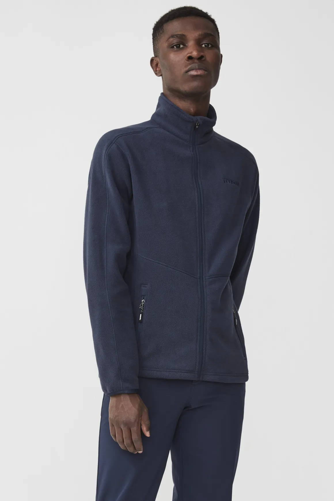 Tenson M Miracle Fleece