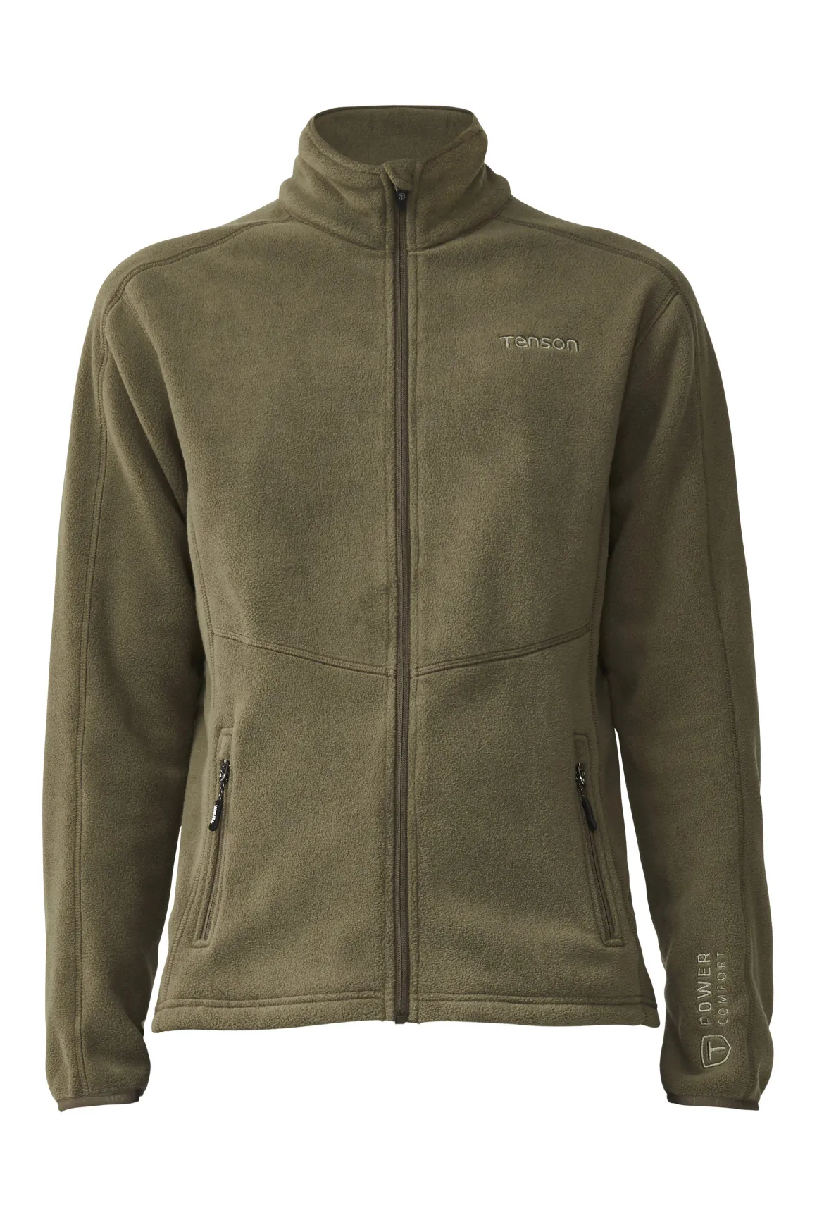 Tenson M Miracle Fleece