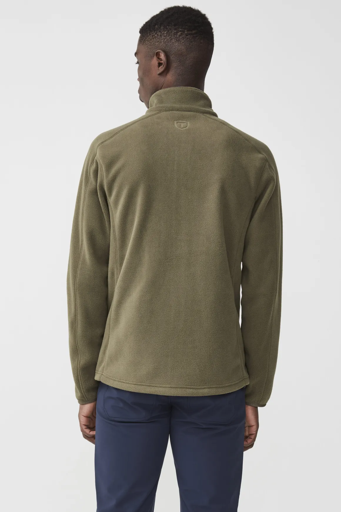 Tenson M Miracle Fleece