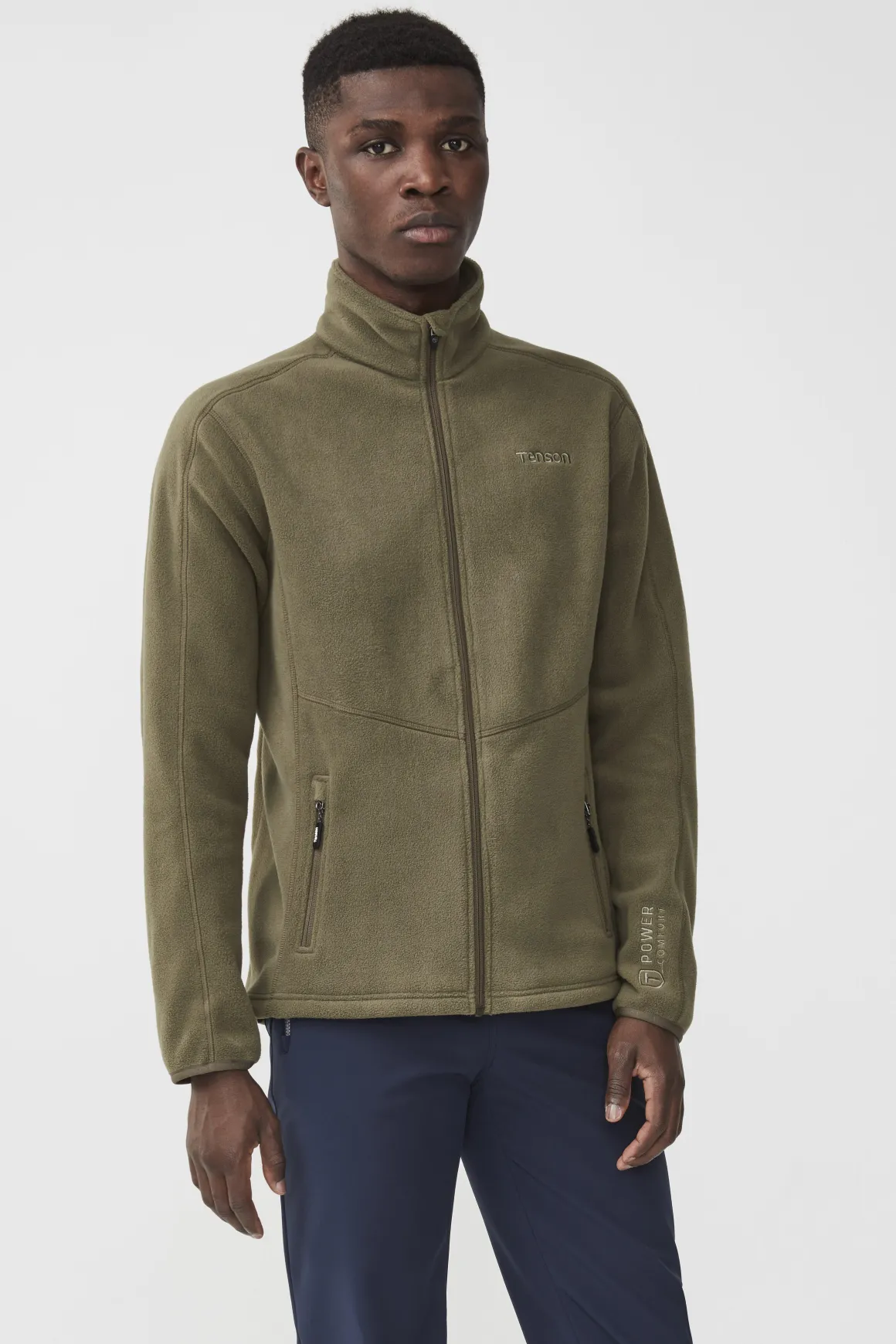 Tenson M Miracle Fleece