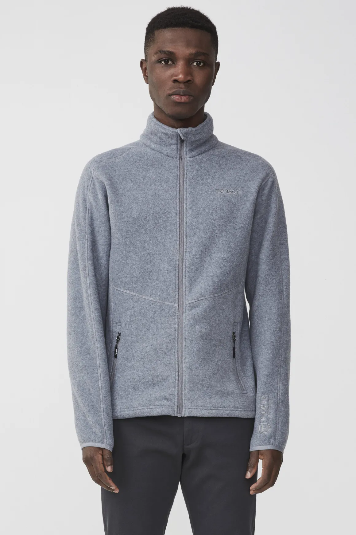 Tenson M Miracle Fleece