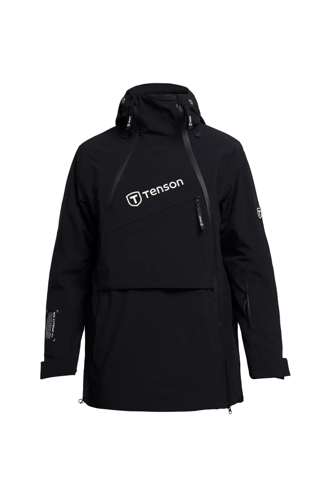 Tenson Mens Aerismo Jackorak