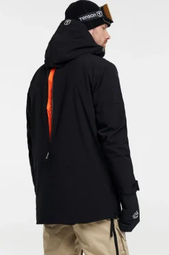 Tenson Mens Aerismo Jackorak