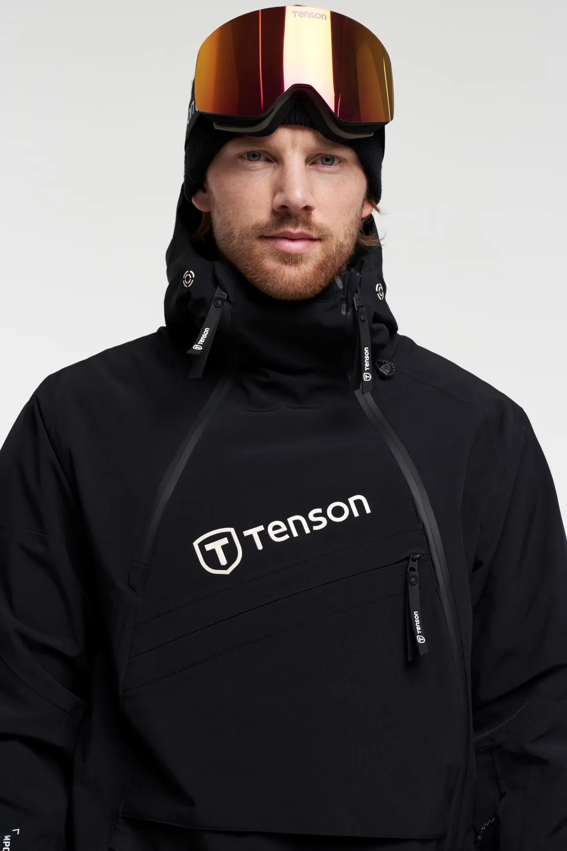 Tenson Mens Aerismo Jackorak