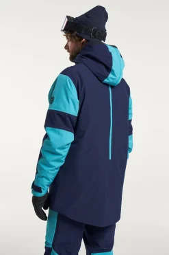 Tenson Mens Aerismo Ski Jacket
