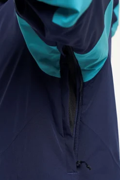 Tenson Mens Aerismo Ski Jacket