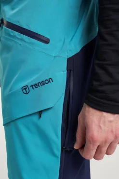 Tenson Mens Aerismo Ski Pants