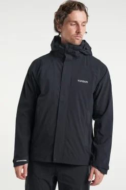 Tenson Mens Biscaya Evo Jacket