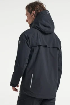 Tenson Mens Biscaya Evo Jacket