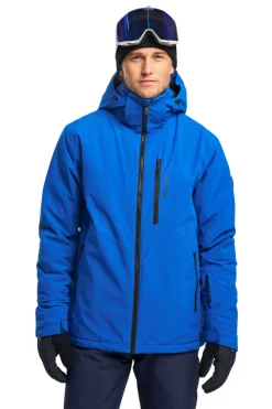 Tenson Mens Brendon Ski Jacket
