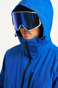 Tenson Mens Brendon Ski Jacket