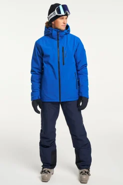 Tenson Mens Brendon Ski Jacket