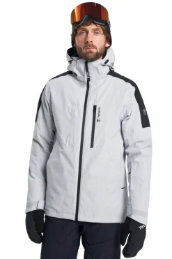 Tenson Mens Core Ski Jacket
