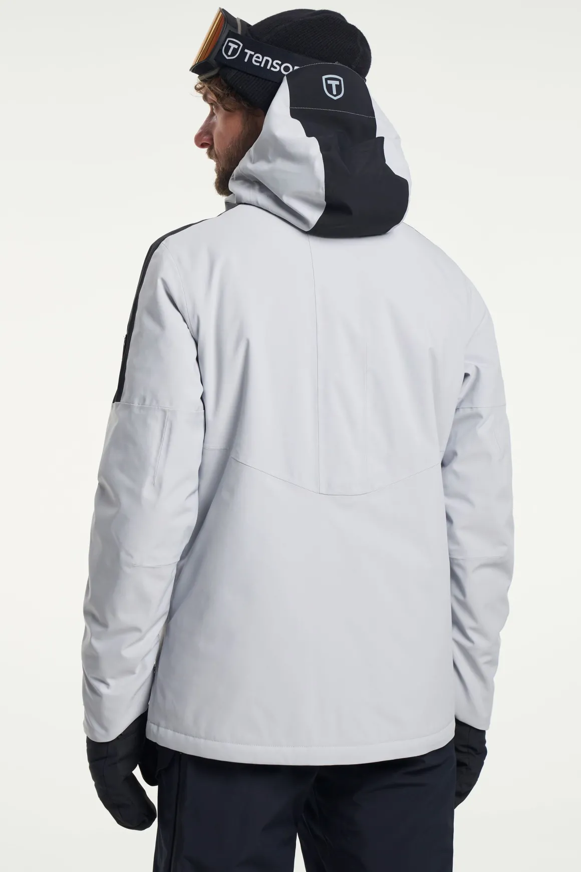 Tenson Mens Core Ski Jacket