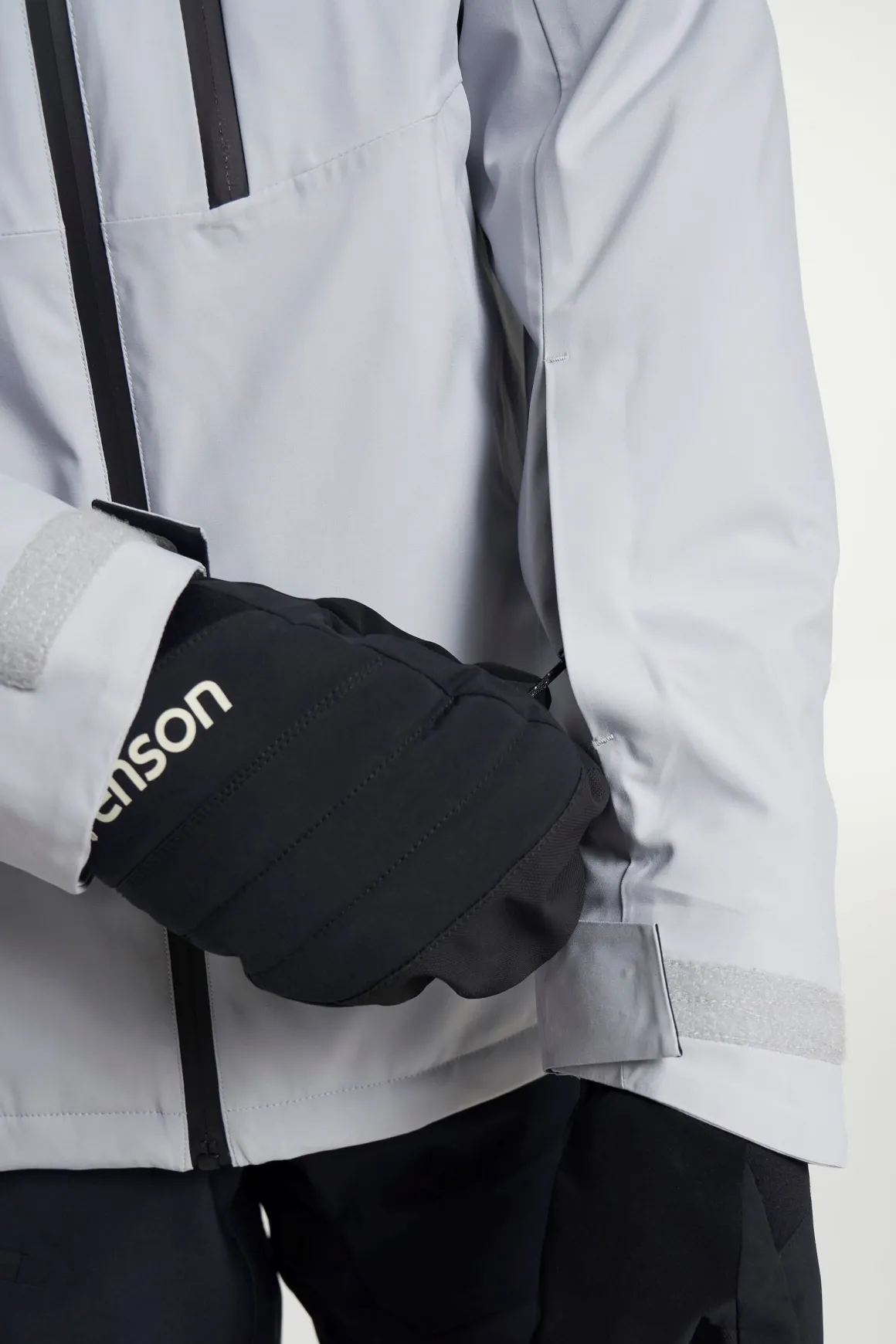 Tenson Mens Core Ski Jacket