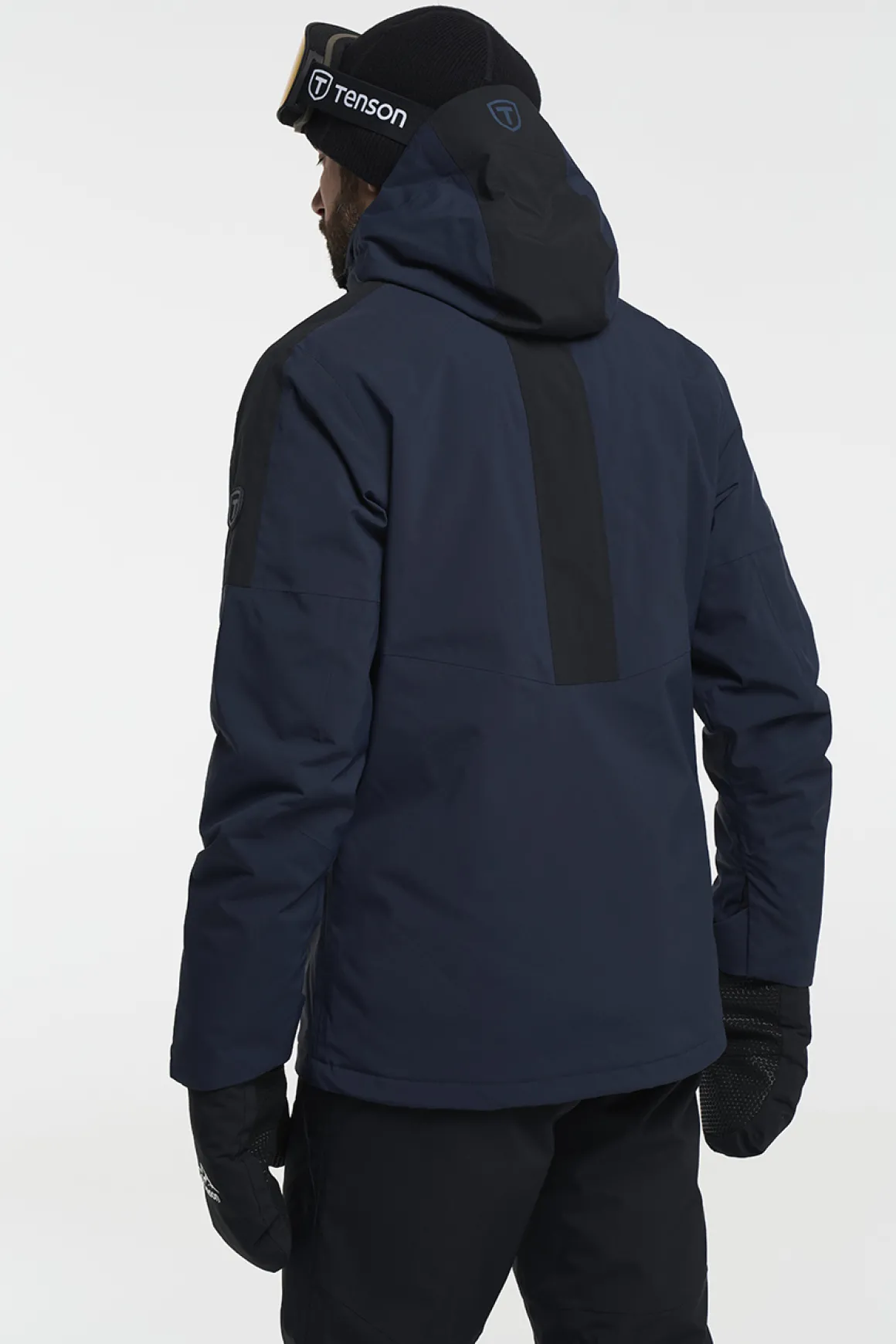 Tenson Mens Core Ski Jacket