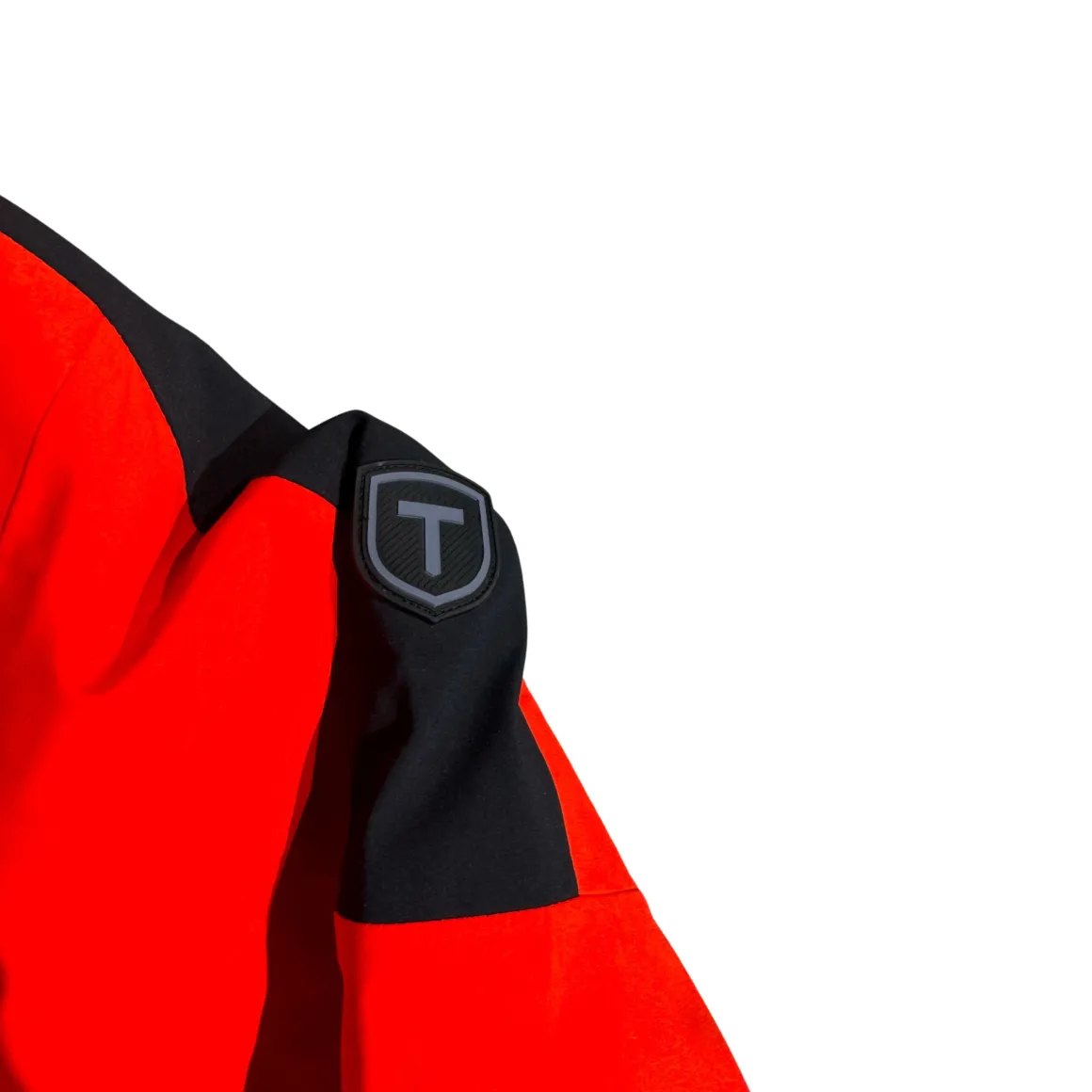 Tenson Mens Core Ski Jacket