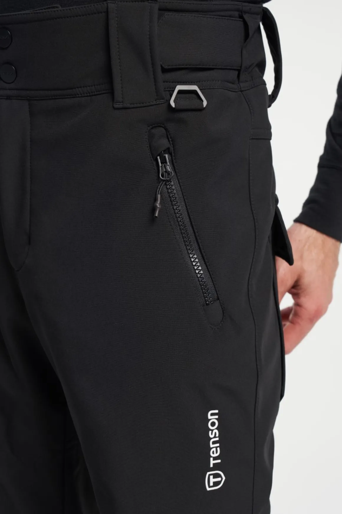 Tenson Mens Cygnus Pant