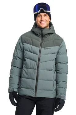 Tenson Mens Duke Jacket