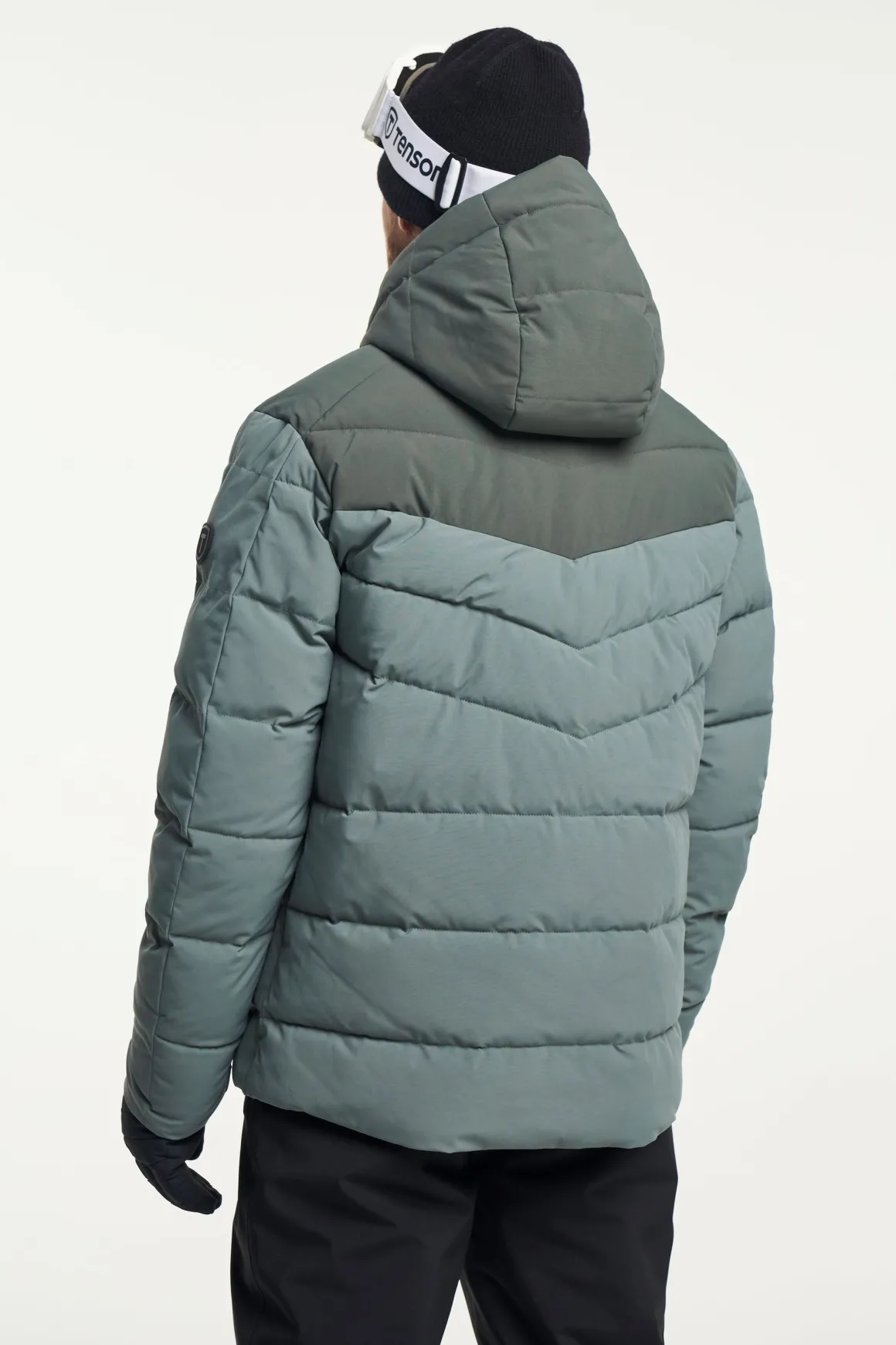 Tenson Mens Duke Jacket