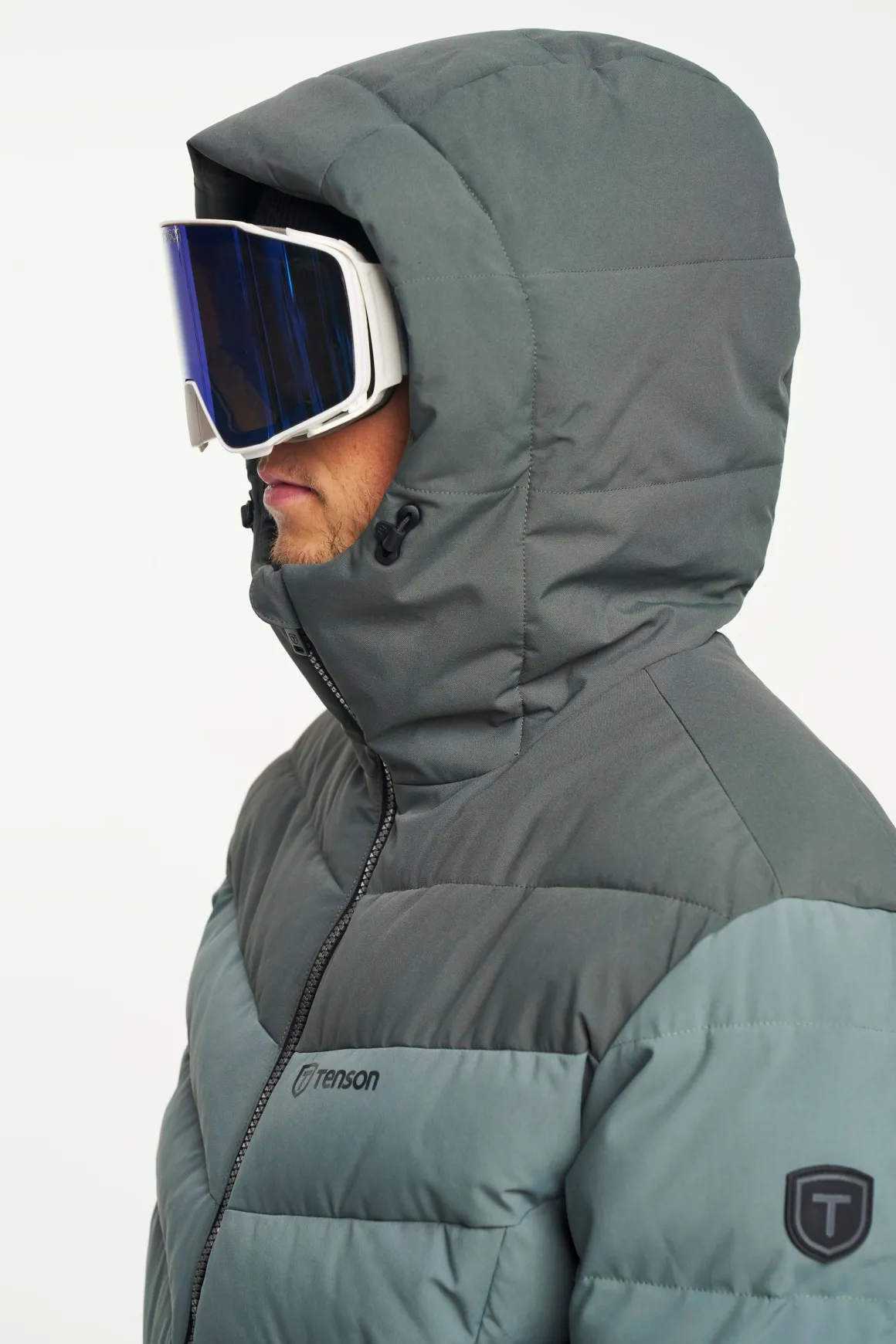 Tenson Mens Duke Jacket