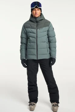 Tenson Mens Duke Jacket