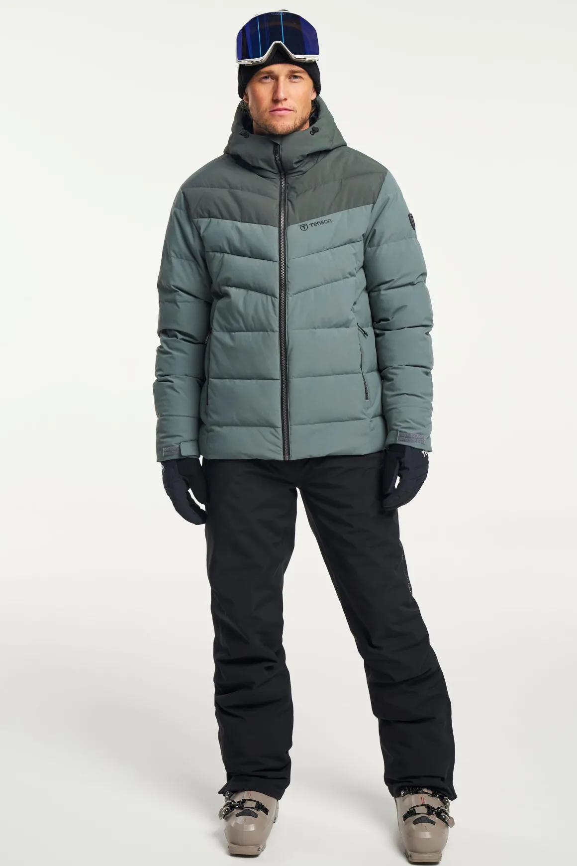 Tenson Mens Duke Jacket