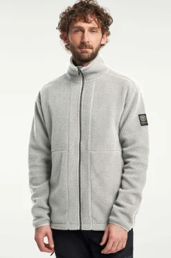 Tenson Mens Haley Teddy Jacket
