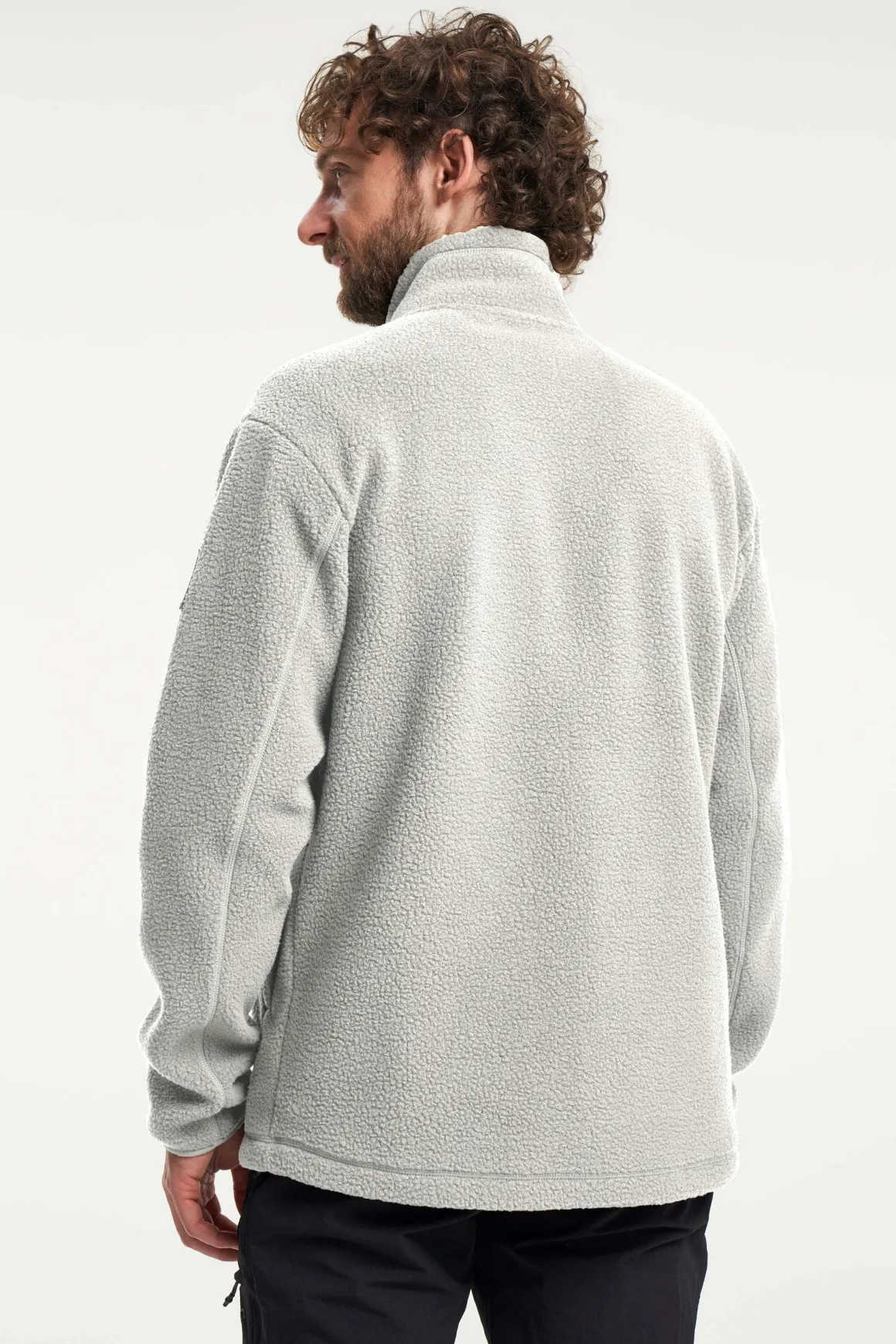Tenson Mens Haley Teddy Jacket