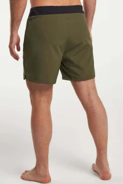 Tenson Mens Oahu Swim Shorts