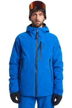 Tenson Mens Prime Pro Jacket