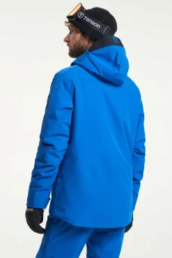 Tenson Mens Prime Pro Jacket