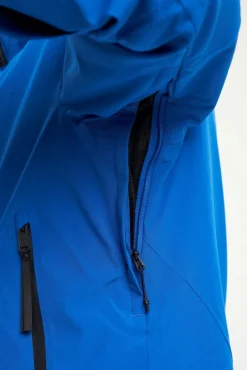 Tenson Mens Prime Pro Jacket