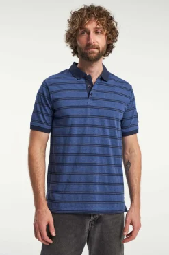 Tenson Mens Tuck Polo