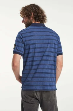 Tenson Mens Tuck Polo