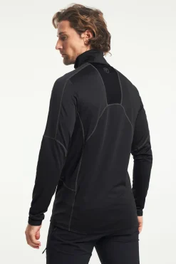 Tenson Mens Txlite Half Zip