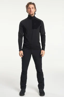 Tenson Mens Txlite Half Zip