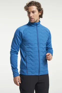 Tenson Mens TXlite Hybrid Zip