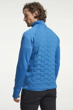 Tenson Mens TXlite Hybrid Zip