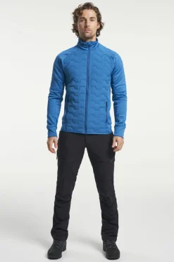 Tenson Mens TXlite Hybrid Zip