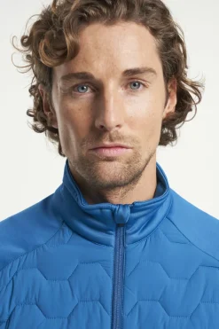 Tenson Mens TXlite Hybrid Zip