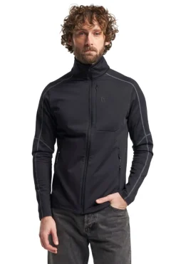 Tenson Mens Txlite Midlayer Full Zip