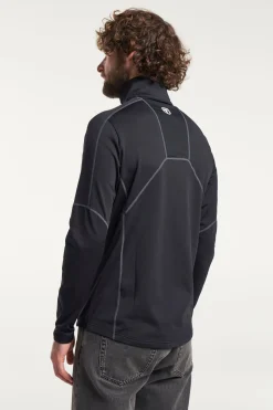 Tenson Mens Txlite Midlayer Full Zip