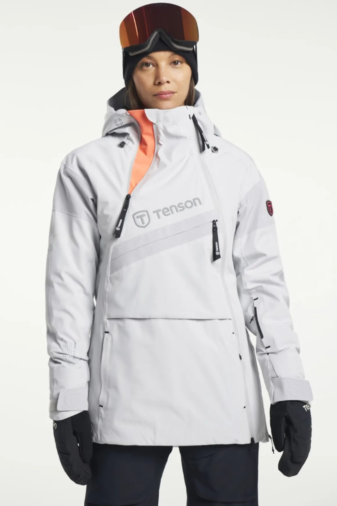 Tenson W Aerismo JackoRak