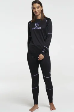 Tenson W CORE Baselayer set
